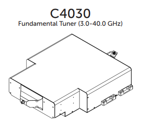 C4030調(diào)諧器Focus