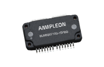 Ampleon BLM8G0710S-15PBG雙段式2級功率MMIC