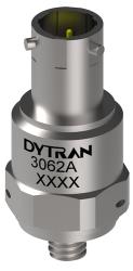 DYTRAN儀器3062系列機載加速度計