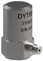 DYTRAN 3100系列通用加速度計