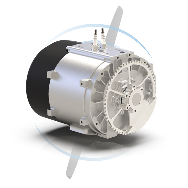 3W Engines發(fā)動(dòng)機(jī)SP-180 SRE 混合動(dòng)力發(fā)動(dòng)機(jī)