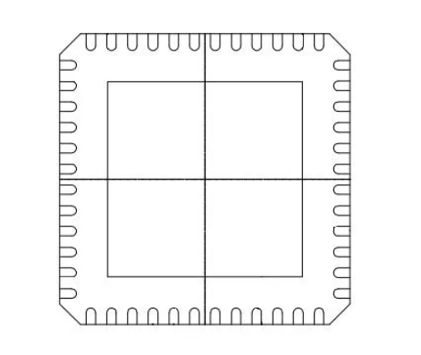 88E3016-A2-NNC1C000以太網(wǎng)收發(fā)器Marvell