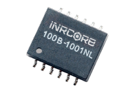 iNRCORE 100B-1003XNL單端口變壓器模塊