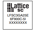 LFSC3GA40E-6FFAN1020C現(xiàn)場(chǎng)可編程門(mén)陣列FPGA Lattice